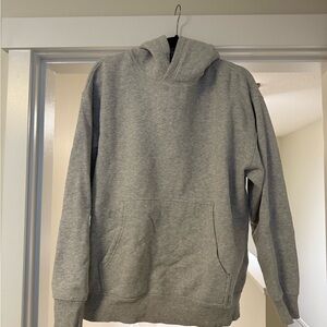 TNA boyfriend style hoodie